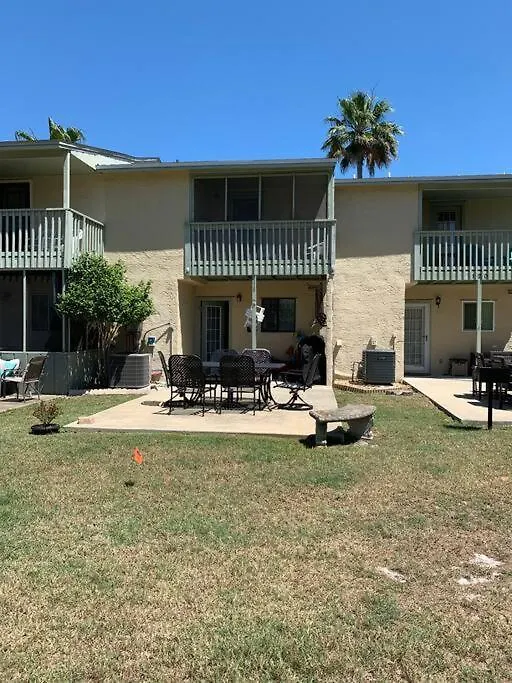 Holiday home Wanderlust Villa Only 3 Min Walk To The Sand! Panama City Beach United States
