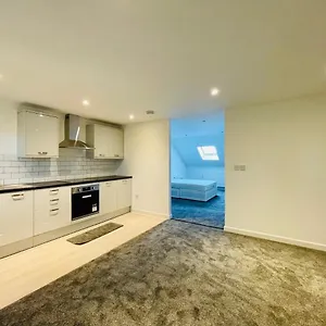 Layrek 1 Bedroom Flat , London United Kingdom