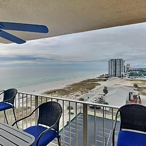 Apartment Regency Towers Panama 901 - On Cloud 9