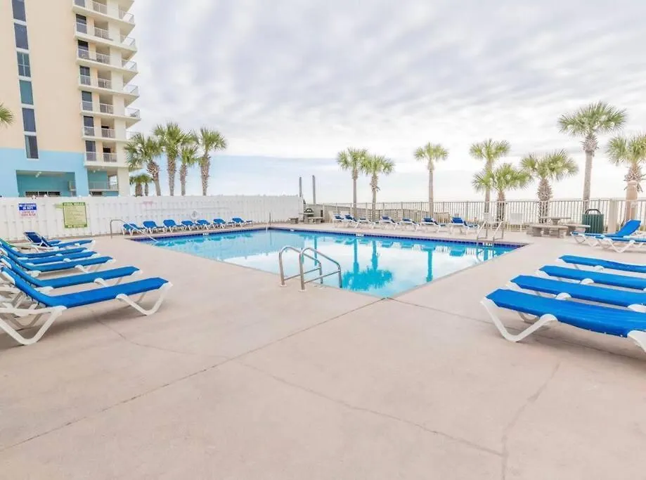 Feriehus Wanderlust Villa Only 3 Min Walk To The Sand! Panama City Beach USA