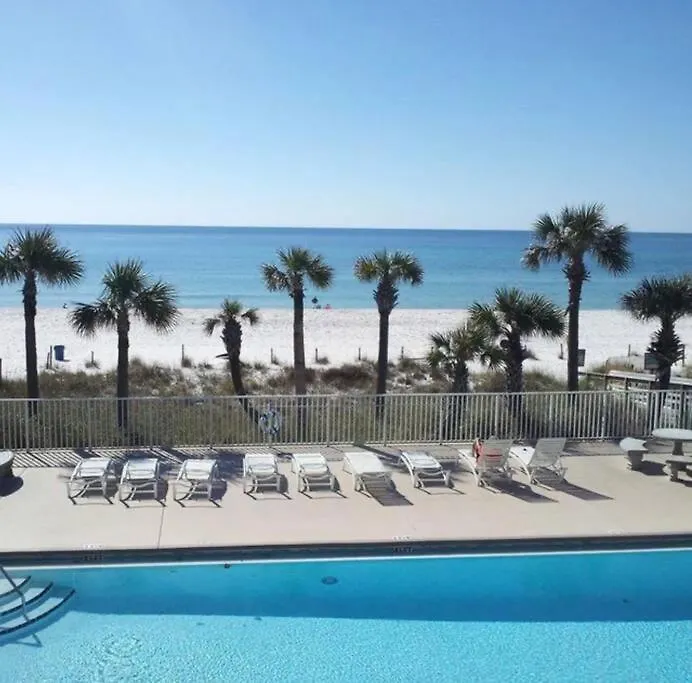 Wanderlust Villa Only 3 Min Walk To The Sand! Panama City Beach USA